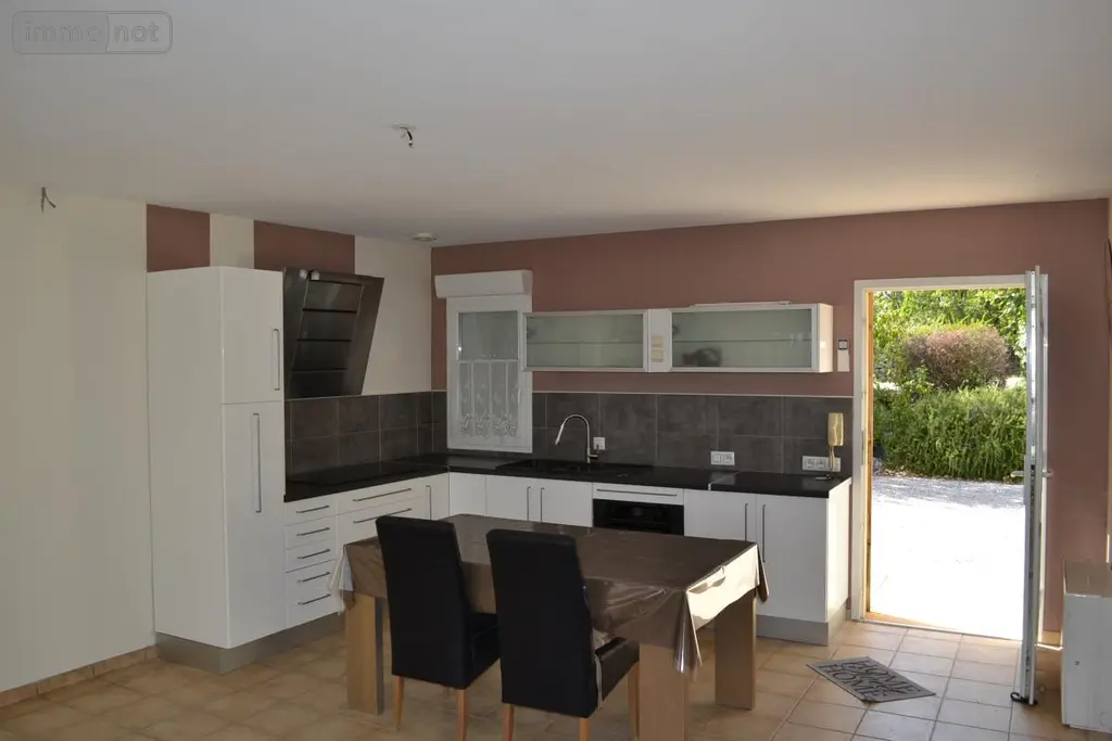 Maison a vendre Largentière 07110 Ardèche 07 156 m2 6 pièces 329000 euros 07068-763 009