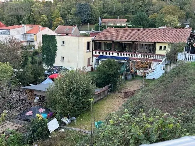 Fonds et murs commerciaux a vendre Mur-sur-Allier 63111 Puy-de-Dôme 63 480 m2 650000 euros 63022-24 008