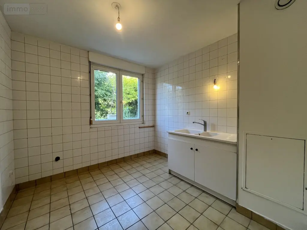 Appartement a vendre Reims 51100 Marne 51 85 m2 4 pièces 231000 euros 51066-2021 006