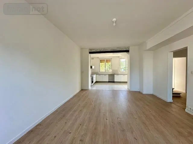 Appartement a vendre Trélazé 49800 Maine-et-Loire 49 95 m2 4 pièces 230560 euros 49009-1393 002