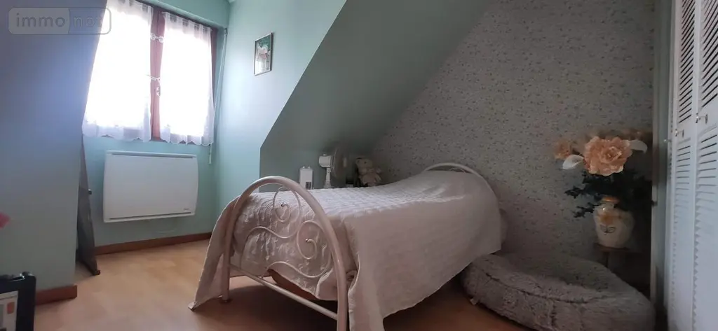 Maison a vendre Ficheux 62173 Pas-de-Calais 62 140 m2 6 pièces 289941 euros 62183-52 013