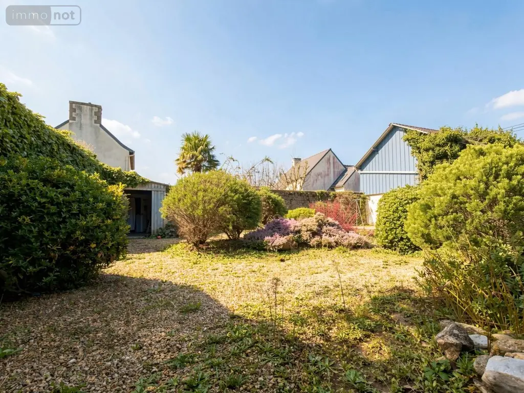 Maison a vendre Plouénan 29420 Finistère 29 226 m2 11 pièces 210800 euros 29107-2801 002