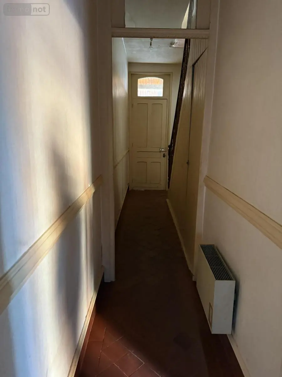 Maison a vendre Caudry 59540 Nord 59 101 m2 7 pièces 59800 euros 59191-6091 002