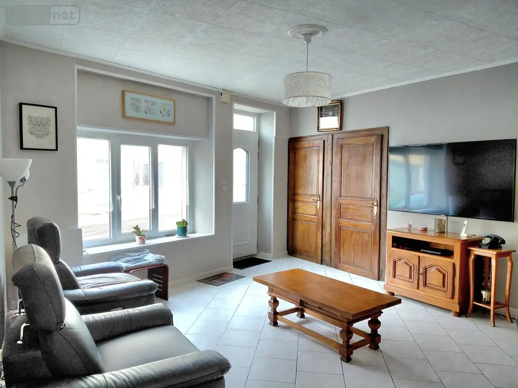 Maison a vendre Igé 61130 Orne 61 148 m2 5 pièces 120345 euros 61068-30 003