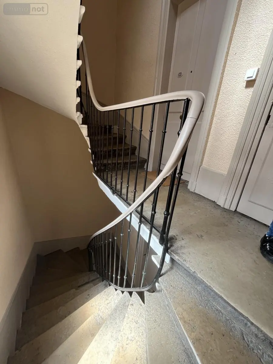 Appartement a vendre Lyon 3e Arrondissement 69003 Rhône 69 39 m2 2 pièces 179000 euros 01067-972 006