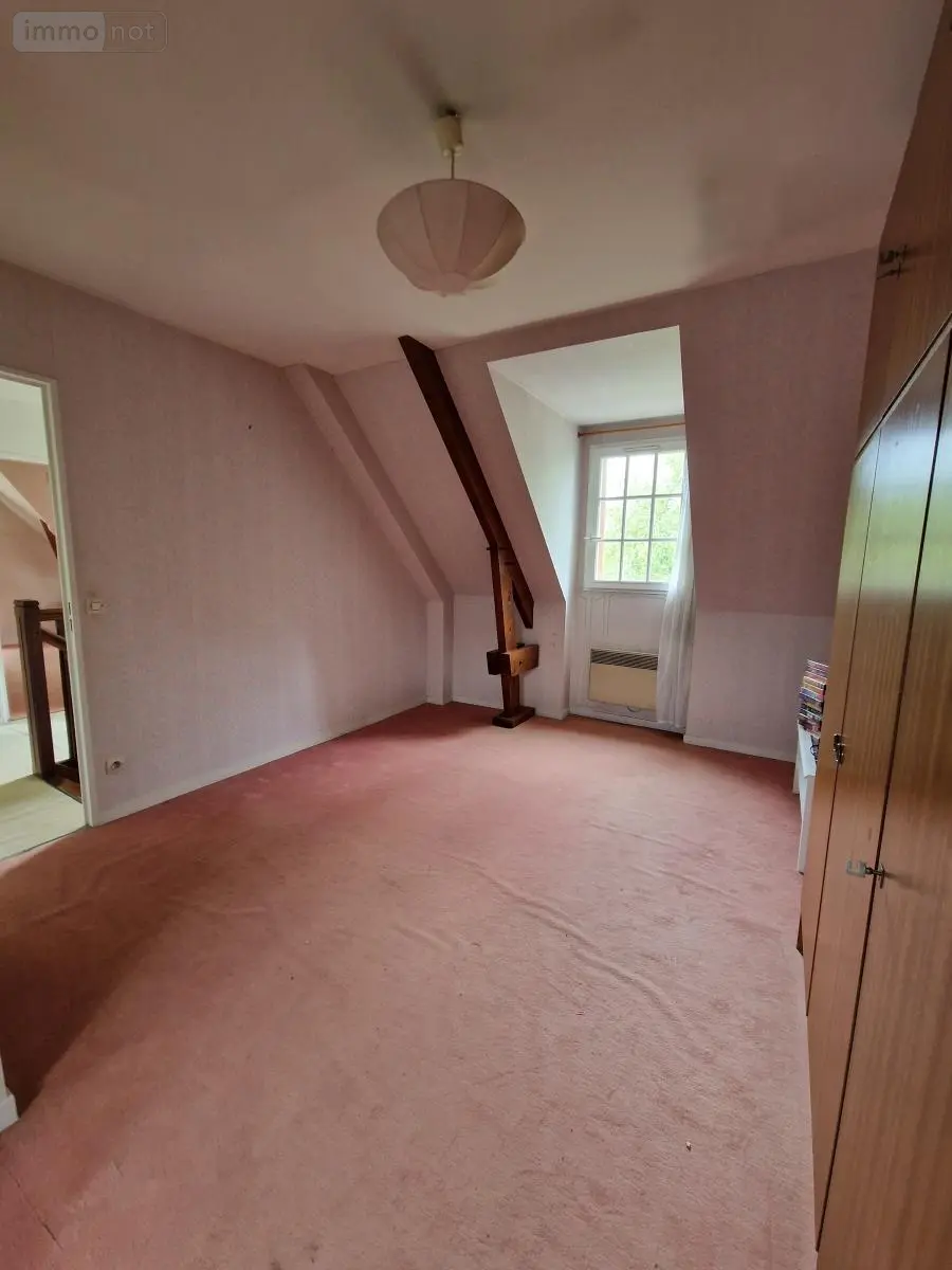 Maison a vendre Fondettes 37230 Indre-et-Loire 37 134 m2 6 pièces 362600 euros 37009-2659 008