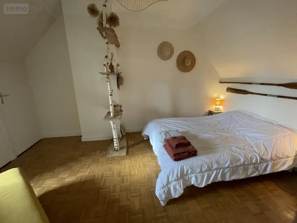 Maison a vendre Paimpol 22500 Côtes-d'Armor 22 99 m2 6 pièces 374400 euros 22023-3534 015