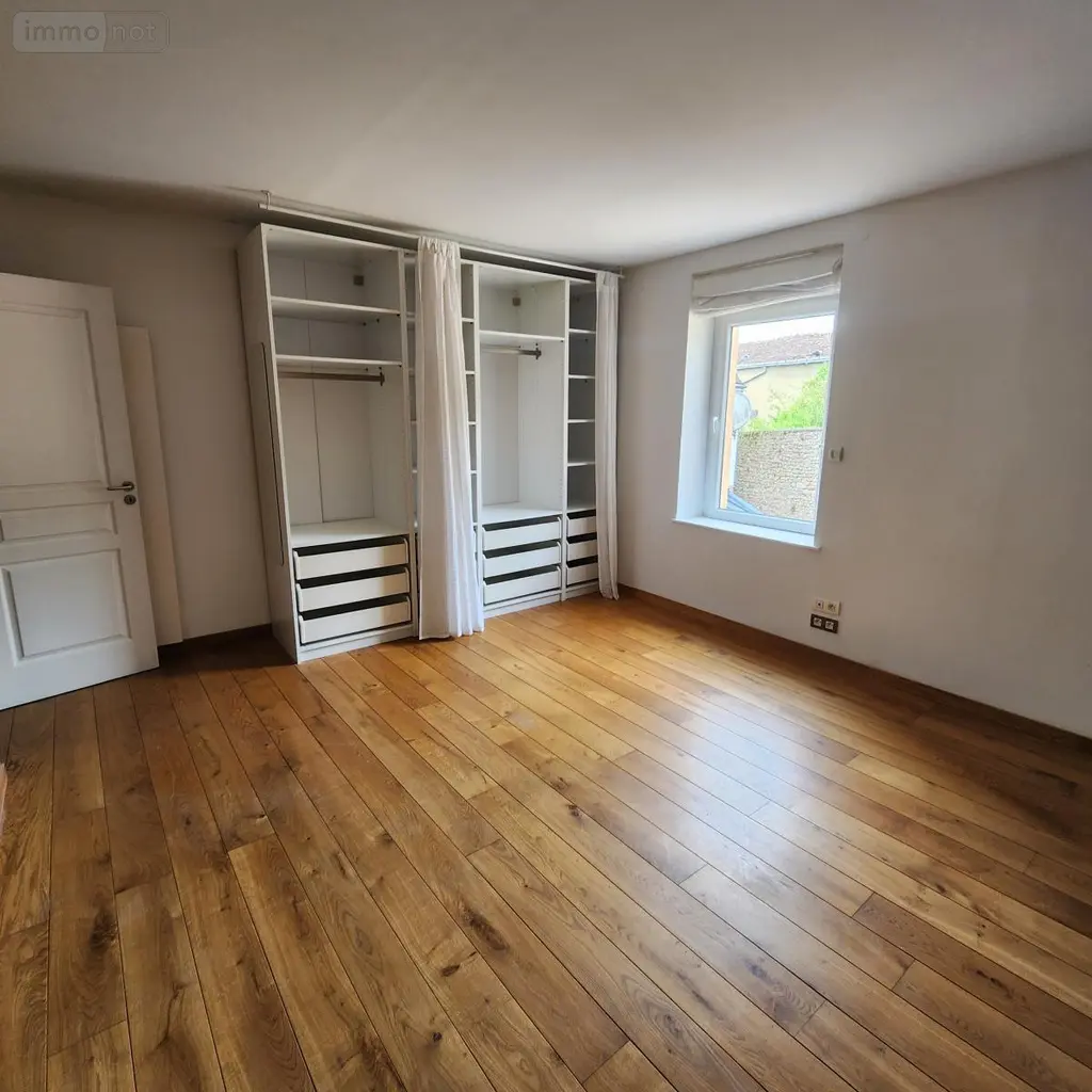 Maison a vendre La Ferté-Bernard 72400 Sarthe 72 100 m2 6 pièces 171600 euros 72085-2241 012