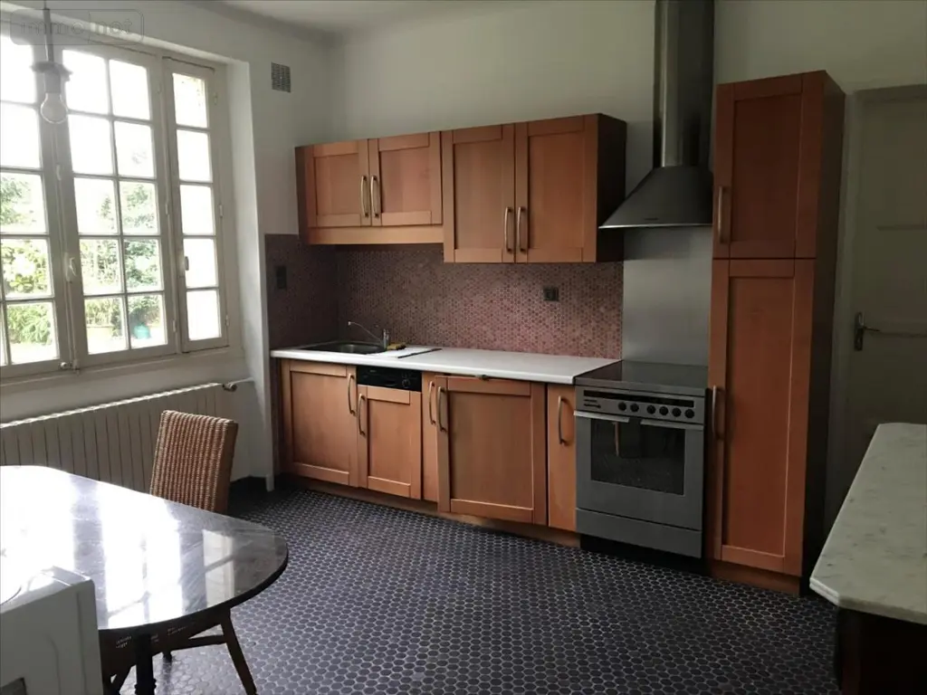 Maison a vendre La Haye 50250 Manche 50 265 m2 10 pièces 296496 euros 50061-924019 002
