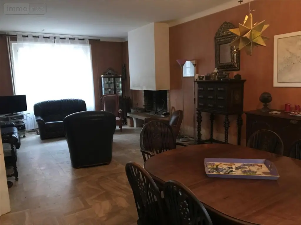 Maison a vendre La Haye 50250 Manche 50 265 m2 10 pièces 296496 euros 50061-924019 003