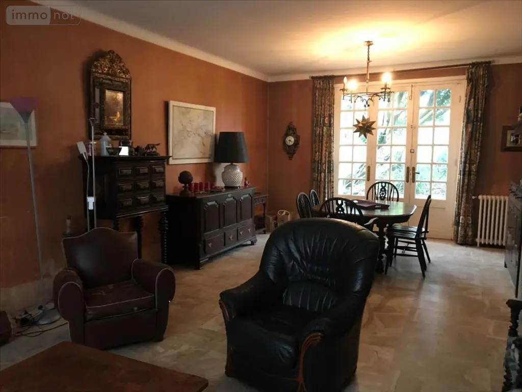Maison a vendre La Haye 50250 Manche 50 265 m2 10 pièces 296496 euros 50061-924019 006