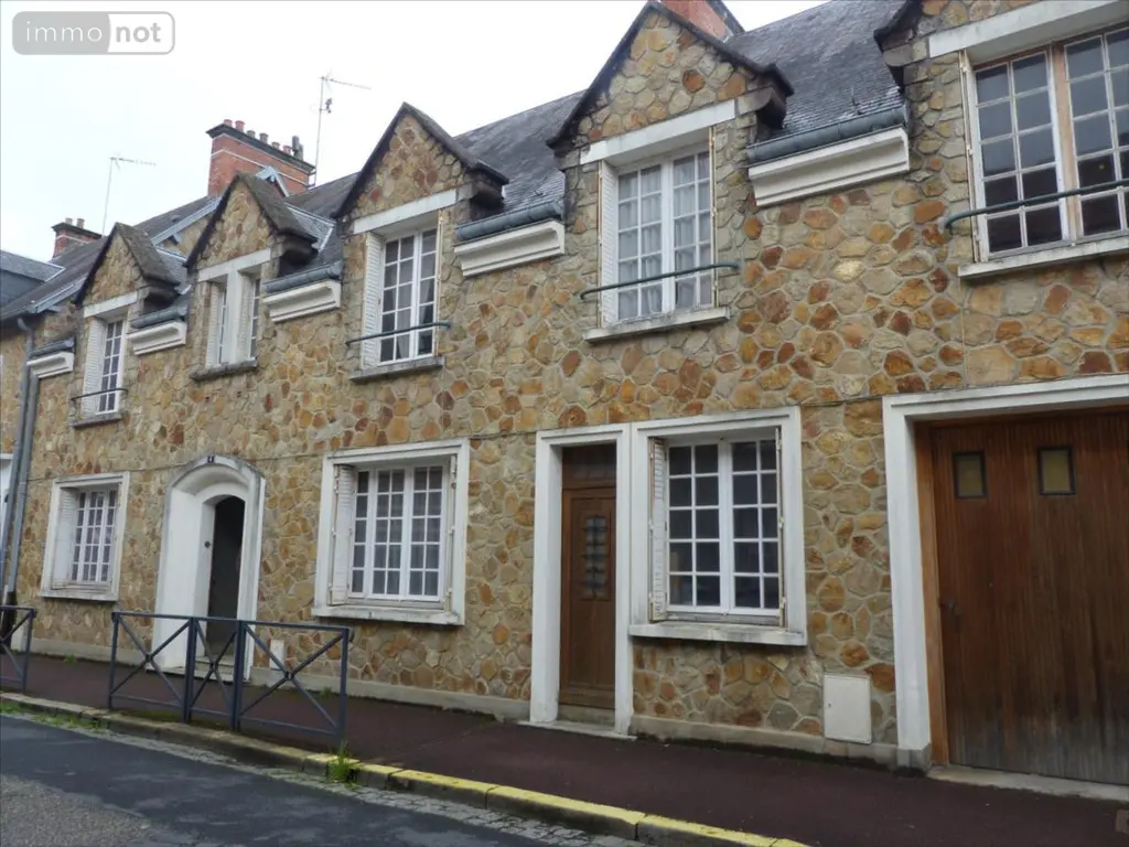 Maison a vendre La Haye 50250 Manche 50 265 m2 10 pièces 296496 euros 50061-924019 001