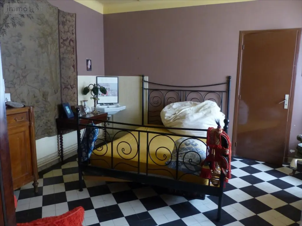 Maison a vendre La Haye 50250 Manche 50 265 m2 10 pièces 296496 euros 50061-924019 007