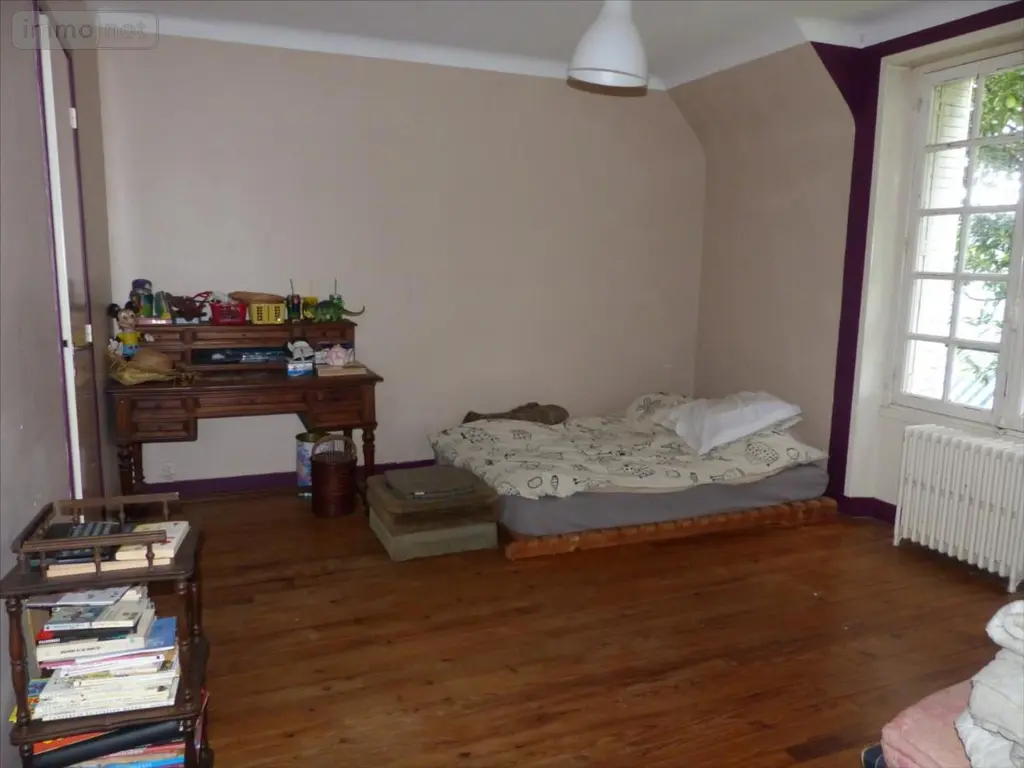 Maison a vendre La Haye 50250 Manche 50 265 m2 10 pièces 296496 euros 50061-924019 010