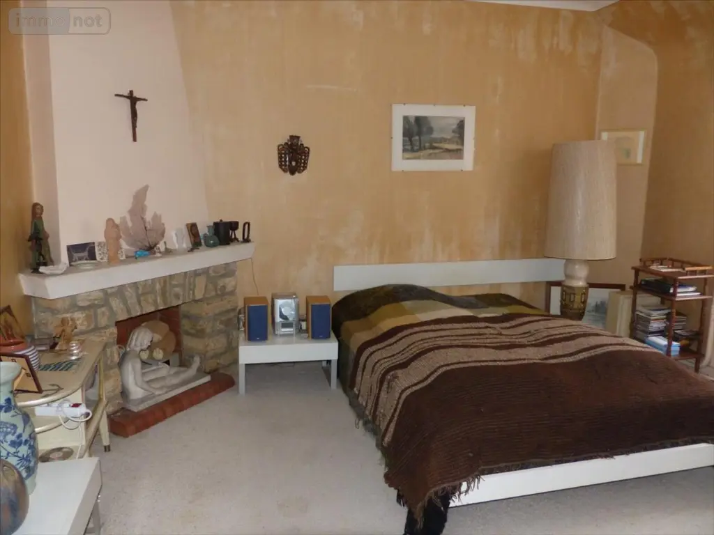 Maison a vendre La Haye 50250 Manche 50 265 m2 10 pièces 296496 euros 50061-924019 011
