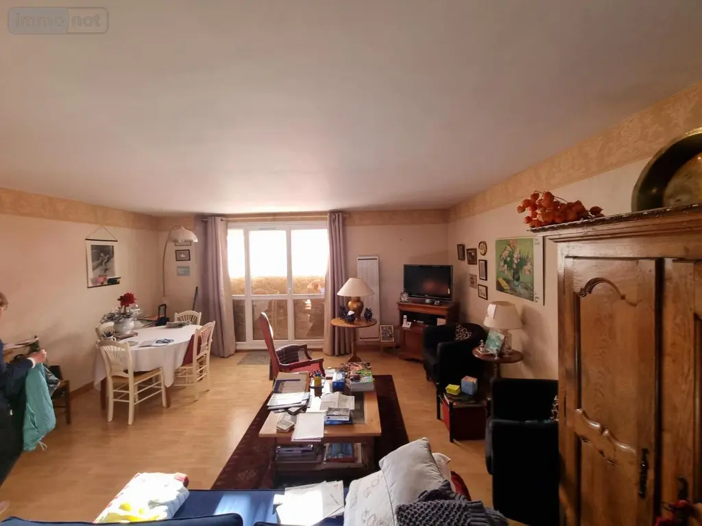 Appartement a vendre Caen 14000 Calvados 14 84 m2 222600 euros 14002-1290 005