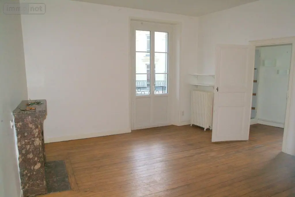 Appartement a vendre Angers 49100 Maine-et-Loire 49 71 m2 3 pièces 199120 euros 49012-2079 001
