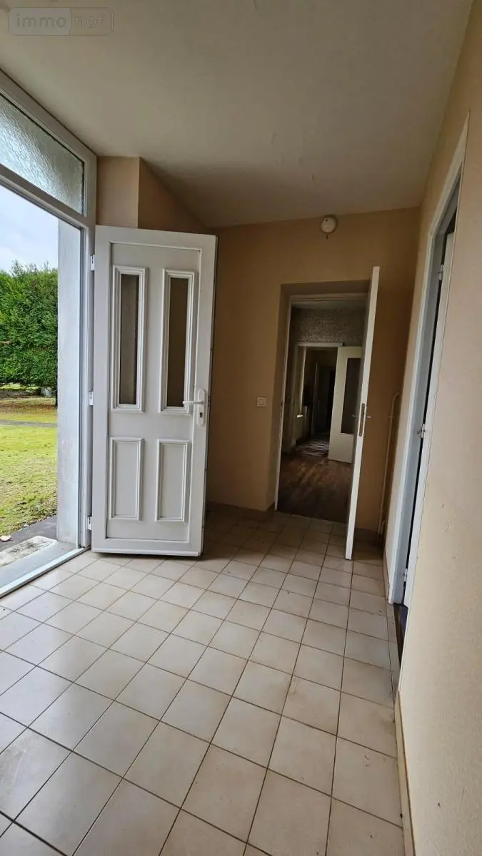 Maison a vendre Thoré-la-Rochette 41100 Loir-et-Cher 41 64 m2 4 pièces 99400 euros 41050-2785 008