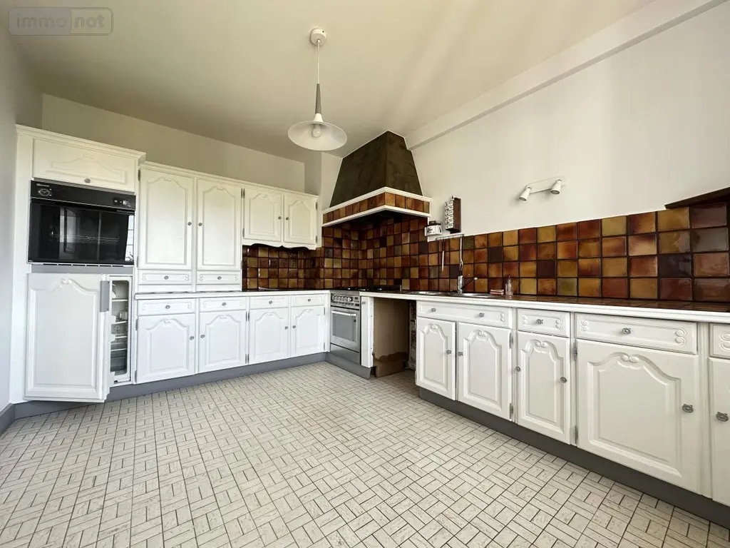 Maison a vendre Melesse 35520 Ille-et-Vilaine 35 130 m2 6 pièces 351572 euros 35014-1274 002