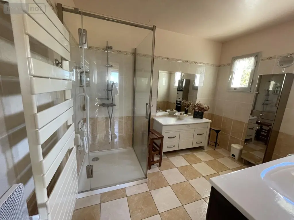 Maison a vendre Ploubazlanec 22620 Côtes-d'Armor 22 182 m2 7 pièces 747000 euros 22023-3609 007