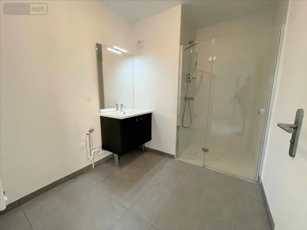 Location appartement Bezannes 51430 Marne 51 45 m2 2 pièces 702 euros LOCAP021CALZ 007