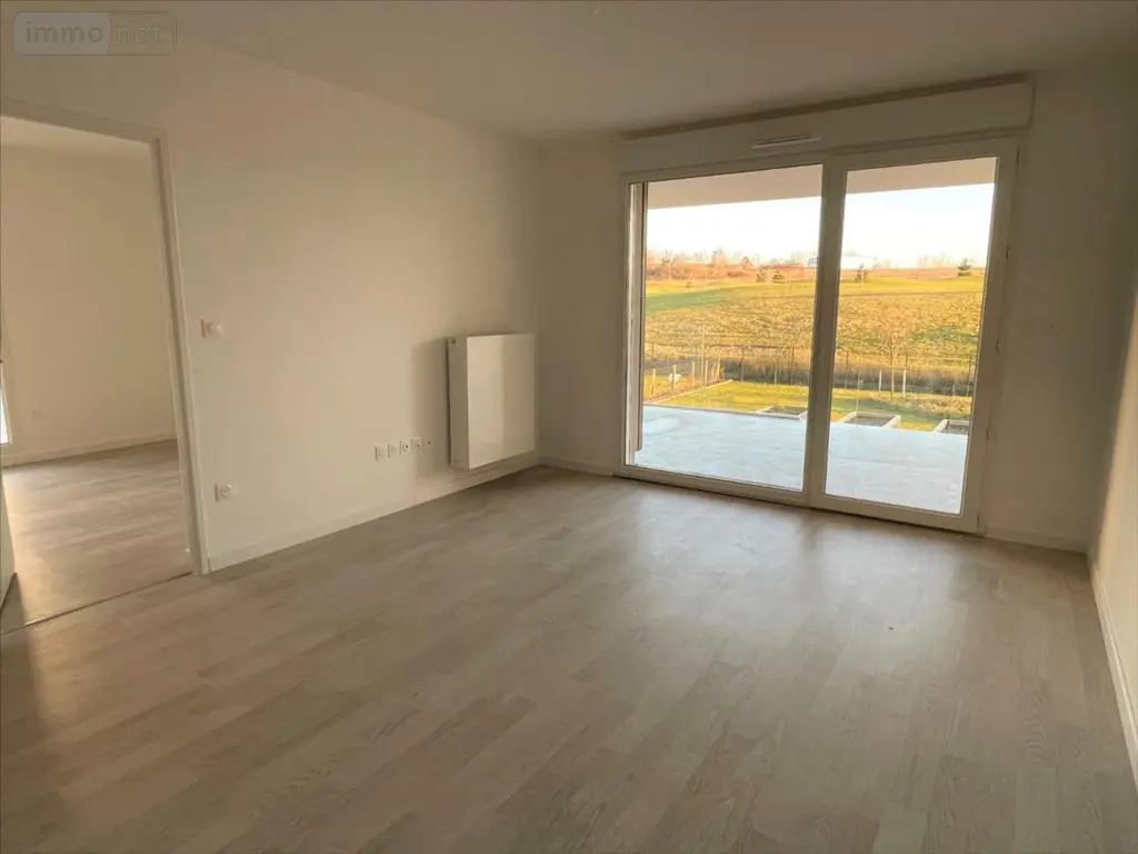 Location appartement Bezannes 51430 Marne 51 45 m2 2 pièces 702 euros LOCAP021CALZ 003