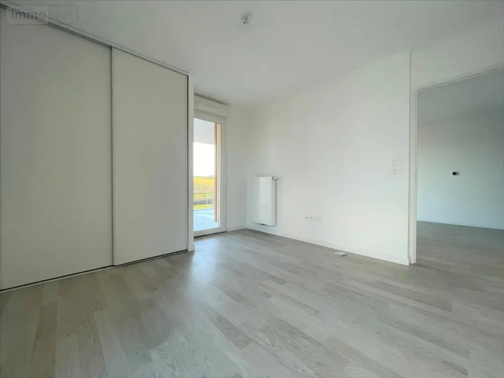 Location appartement Bezannes 51430 Marne 51 45 m2 2 pièces 702 euros LOCAP021CALZ 005