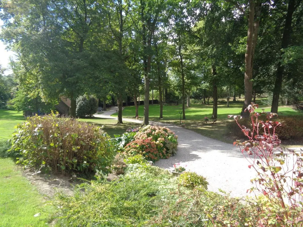 Maison a vendre Lapugnoy 62122 Pas-de-Calais 62 227 m2 8 pièces 728000 euros 62023-3978 004