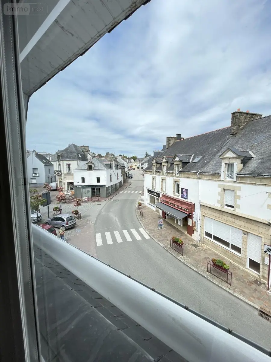 Maison a vendre Locminé 56500 Morbihan 56 258 m2 416560 euros 56076-1386 012