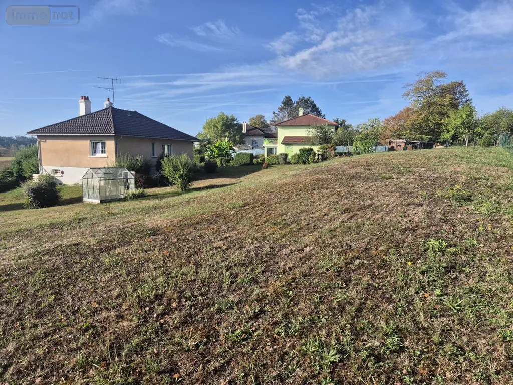 Maison a vendre Mazerolles-le-Salin 25170 Doubs 25 88 m2 279000 euros 25012-972 008