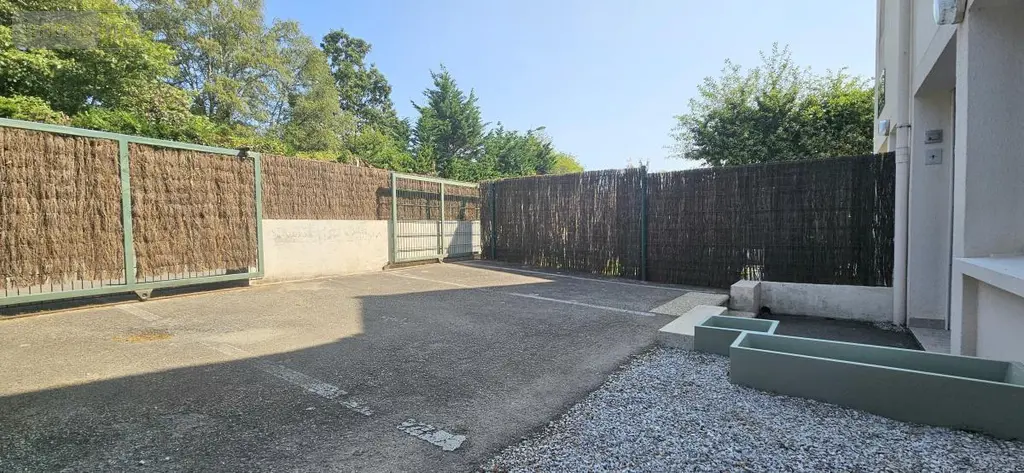 Appartement a vendre La Forêt-Fouesnant 29940 Finistère 29 24 m2 1 pièce 121900 euros 29152-139 012