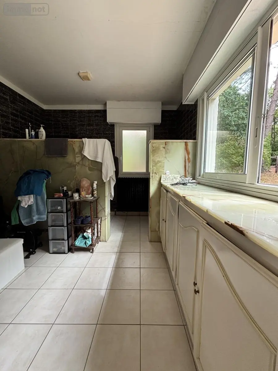Maison a vendre Ploemeur 56270 Morbihan 56 230 m2 8 pièces 830240 euros 56082-1527 016