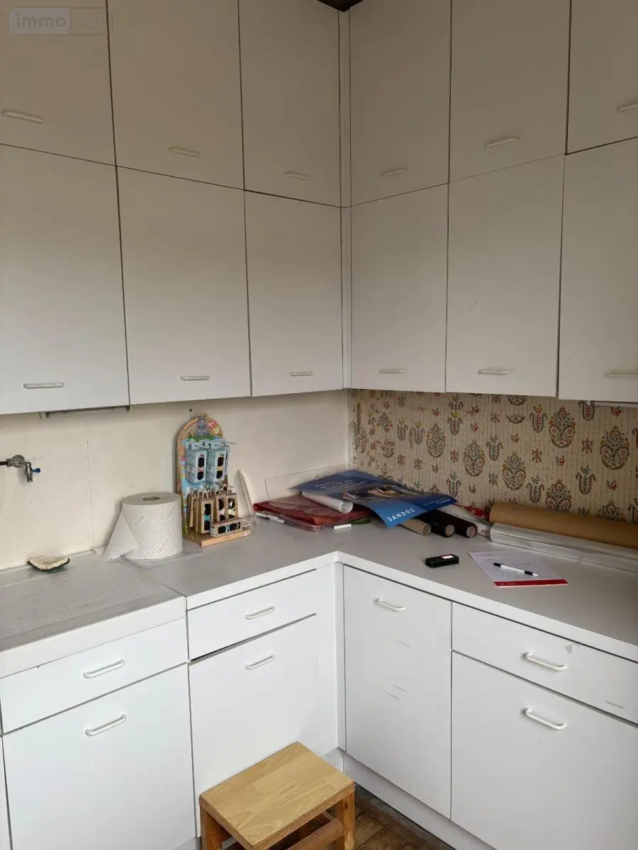 Maison a vendre Rostrenen 22110 Côtes-d'Armor 22 291 m2 11 pièces 206700 euros 44007-1710 009