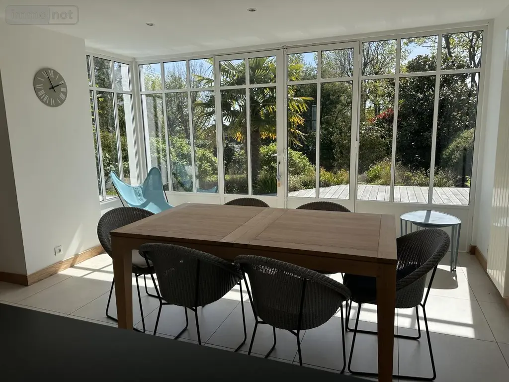 Maison a vendre Arradon 56610 Morbihan 56 152 m2 1434443 euros 56003-1375 012