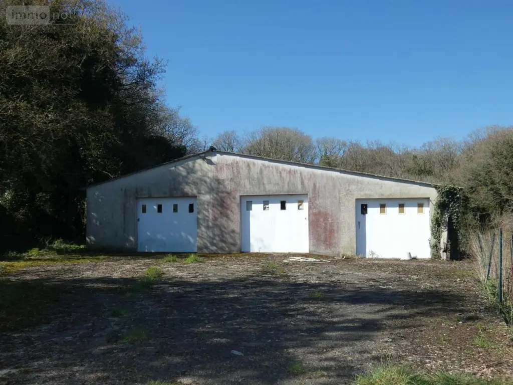 Maison a vendre Brasparts 29190 Finistère 29 145 m2 7 pièces 223850 euros 29129-1042 018