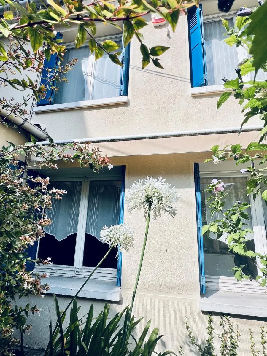 Maison a vendre Rouen 76000 Seine-Maritime 76 60 m2 3 pièces 170100 euros 76002-715 003
