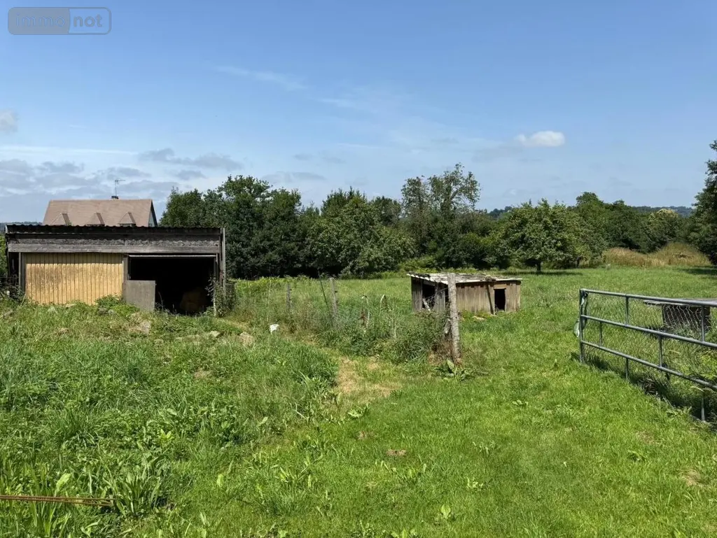 Maison a vendre Villedieu-les-Poêles-Rouffigny 50800 Manche 50 165 m2 6 pièces 379620 euros 50038-2560 018