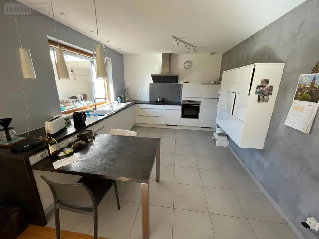Maison a vendre Villars-lès-Blamont 25310 Doubs 25 174 m2 4 pièces 380000 euros 25054-1908 003
