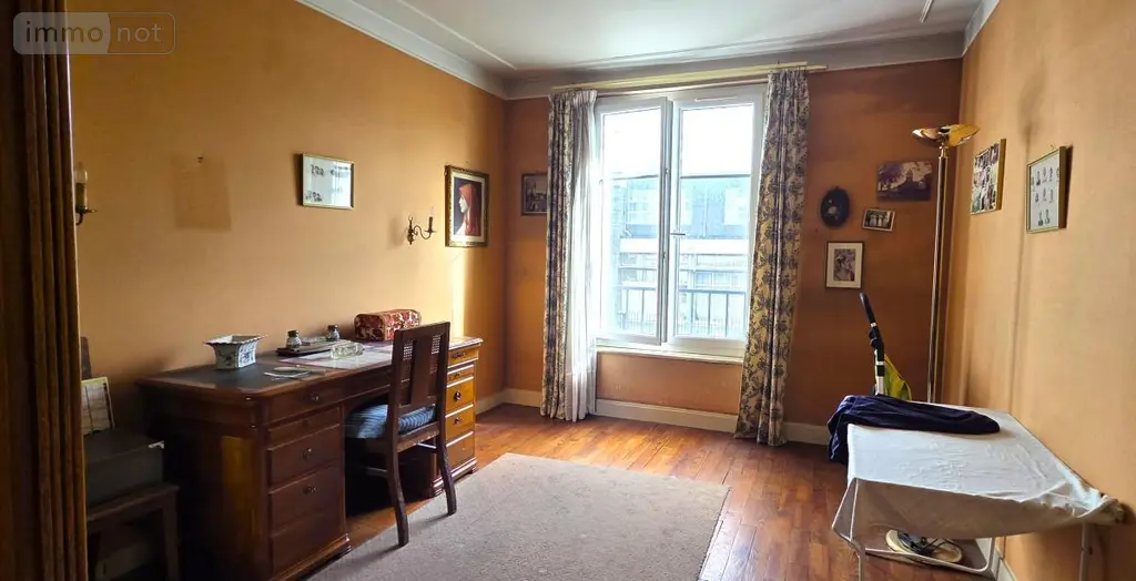 Appartement a vendre Brest 29200 Finistère 29 130 m2 5 pièces 350000 euros 29055-1018 010