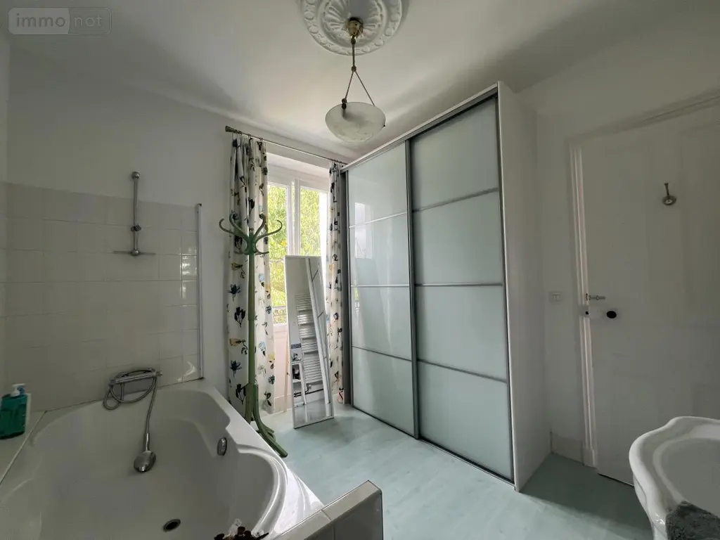 Maison a vendre Lorient 56100 Morbihan 56 76 m2 5 pièces 299534 euros 56081-2676 011