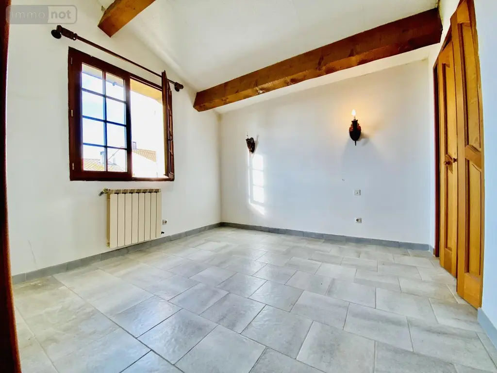 Maison a vendre Sète 34200 Hérault 34 105 m2 3 pièces 349900 euros 34012-792 011