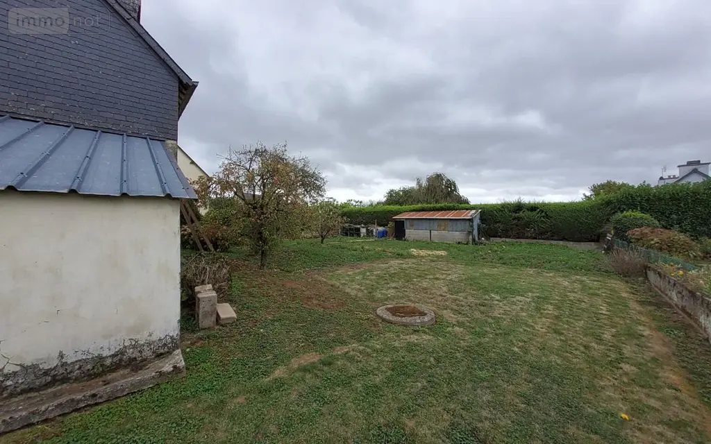 Maison a vendre Carnoët 22160 Côtes-d'Armor 22 71 m2 5 pièces 78750 euros 29066-3918 012