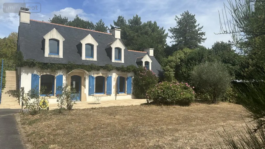 Maison a vendre Ploeren 56880 Morbihan 56 180 m2 600140 euros 56003-1496 020