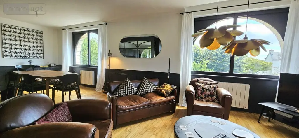 Maison a vendre Bénodet 29950 Finistère 29 146 m2 6 pièces 780000 euros 29152-70 003