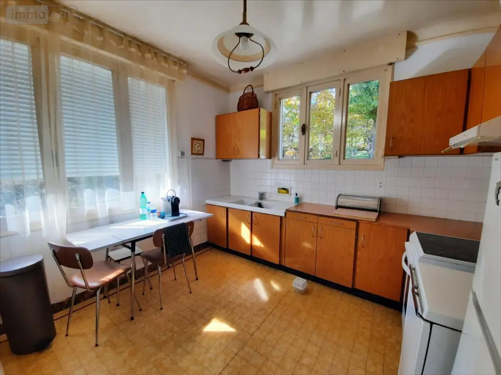 Maison a vendre Valençay 36600 Indre 36 85 m2 4 pièces 129000 euros 021/1362 012