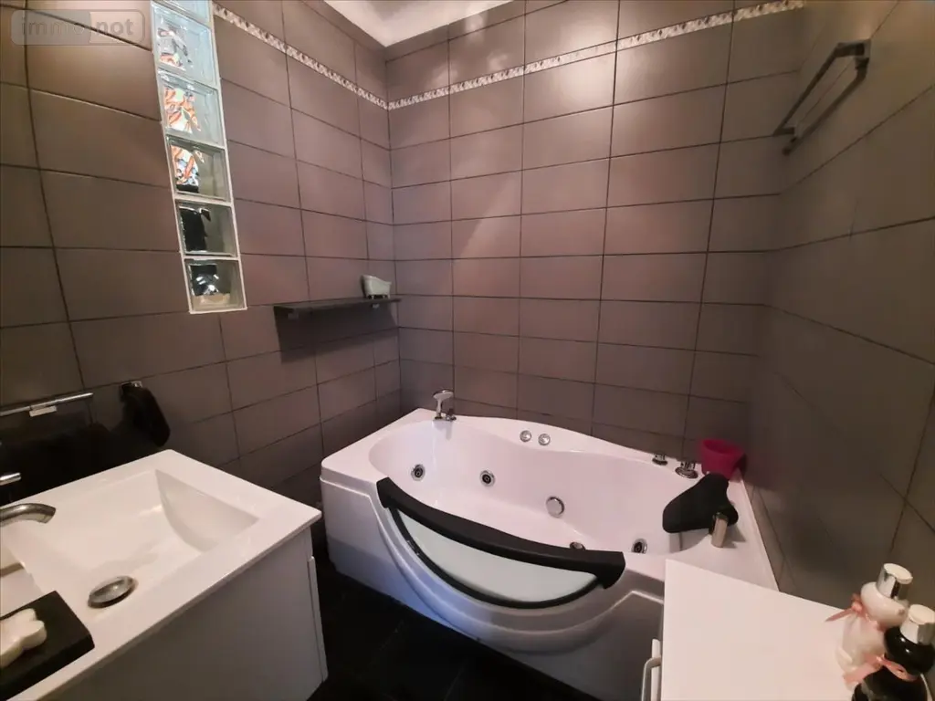 Maison a vendre Valençay 36600 Indre 36 85 m2 4 pièces 129000 euros 021/1362 013