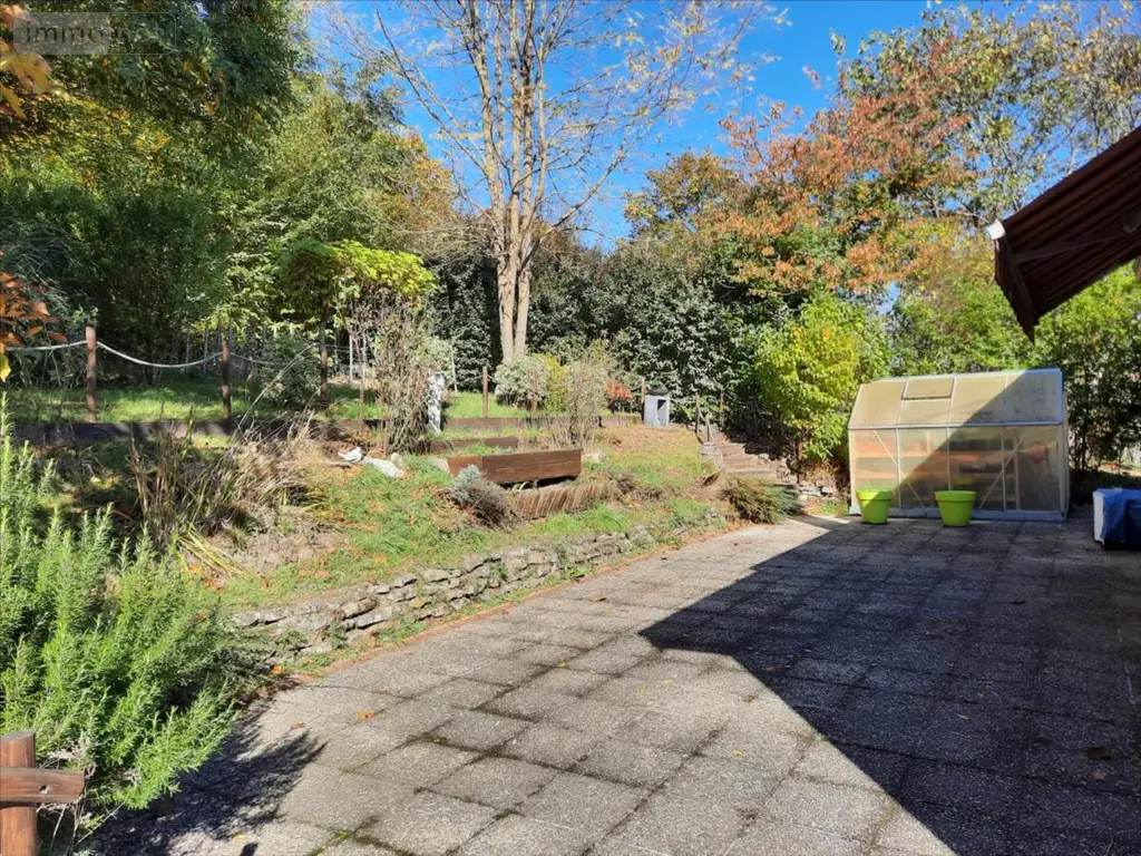 Maison a vendre Valençay 36600 Indre 36 85 m2 4 pièces 129000 euros 021/1362 003