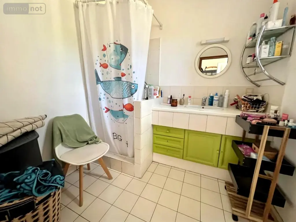 Maison a vendre Étrelles 35370 Ille-et-Vilaine 35 150 m2 5 pièces 260200 euros 35018-803 007