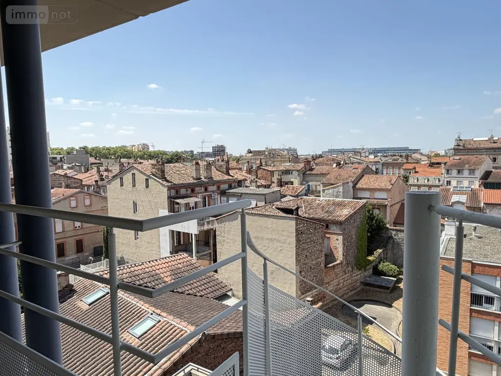 Appartement a vendre Toulouse 31000 Haute-Garonne 31 148 m2 5 pièces 825000 euros 31007-4 015