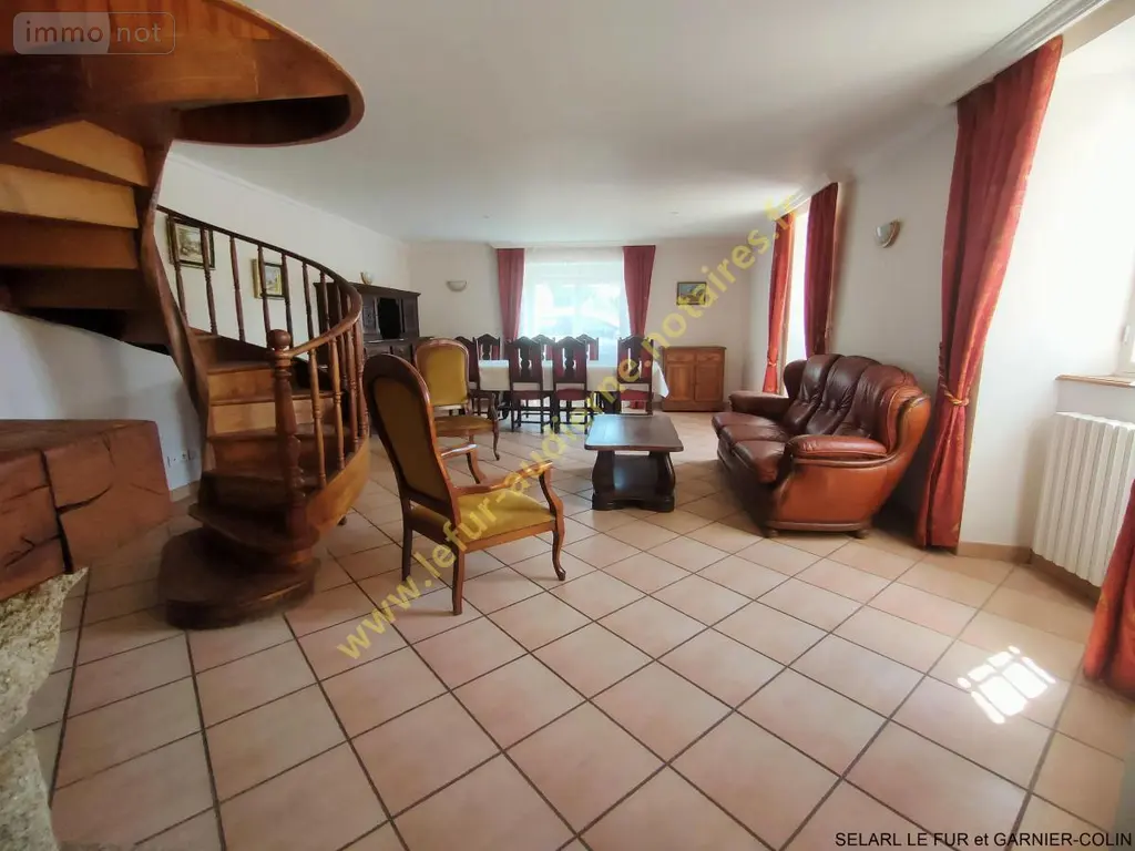 Maison a vendre Cléden-Cap-Sizun 29770 Finistère 29 150 m2 5 pièces 363750 euros 29021-2111 002